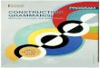 CONSTRUCTION GRAMMAR(S) - … · Adrieli Laviola, Tiago Torrent, ... Sabine De Knop , Ferran Suñer Munoz, Cornelia Wermuth ... the Classification of the German