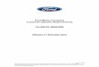 Ford Motor Company Customer-Specific Requirements · The latest copies of ISO/TS 16949, CQI, PPAP, APQP, SPC, MSA and other related manuals are available from AIAG at 01-248-358-3003