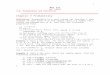 math.la.asu.edufiroz/m211/Probability.doc  · Web viewThe pmf of a Bernoulli trail is and we say that the random variable x has Bernoulli distribution. ... What percent of these