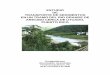 DIAP Orama Estudio de Transporte de Sedimentos … · Estudio Transporte de Sedimentos en un Tramo del Río Grande de Arecibo Aguas Abajo de Utuado Noviembre 2006 ii LISTA DE FIGURAS