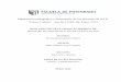 Supervisión pedagógica y desempeño de los docentes … · 2018-04-16 · This research aims to determine the degree of relationship between pedagogical supervision and teacher