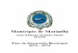 Municipio de Marinilla - Sistema de documentacin e ...cdim.esap.edu.co/BancoMedios/Documentos PDF/marinilla-r_parte1.pdf · obras de mitigación de riesgos, de mejoramiento de las
