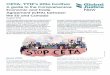 CETA: TTIP’s little brother - Global Justice Now · CETA: TTIP’s little brother A guide to the Comprehensive Economic and Trade Agreement (CETA) between the EU and Canada August