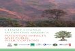 Climate Change in Central America | Potential Impacts and ... · 16 Climate Change in Central America | Potential Impacts and Public Policy Options development of current and future