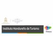 Instituto Hondureño de Turismo - cf.cdn.unwto.orgcf.cdn.unwto.org/sites/all/files/pdf/3_panel_2_emilio_silvestri.pdf · Isla de Pascua, Chile Gracias Convoca, Honduras . Comunicando