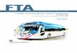 Toledo Area Regional Transit Authority (TARTA) … · The Toledo Area Regional Transit Authority (TARTA) provides fixed-route bus service and ADA paratransit service for persons with