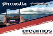 media · media marketing marcas DIGITALES media marketing creamos AGENCIA DIGITAL experiencias de altura info@emediam.com (+507) 60098945.emediam.com