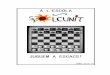 A L ESCOLA - agora.xtec.catagora.xtec.cat/.../2017/01/Projecte-escacs-Escola-Solcunit-web.pdf · AJEDREZ PARA NIÑOS, William T. McLeod i Ronald Mongredien, il·lustrat per Jean-Paul
