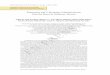 Kinematics and U-Pb dating of detrital zircons from …rmolina/documents/Escalona.pdf · Kinematics and U-Pb dating of detrital zircons from the Sierra de ... greenschist facies conditions