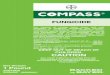 Conversion Table for COMPASS Turf Fungicide in … · See inside leaflet for complete First Aid Instructions, Precautionary Statements, Directions for Use and Storage and Disposal