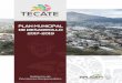 Plan Municipal de Desarrollo - tecate.gob.mxtecate.gob.mx/wp-content/uploads/PMD_2017-2019.pdf · documento rector del gobierno municipal que servirá de guía en la implementación