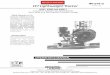 K227, K395 and K395-1 - Red-D-Arc Tractor Operator manual IM279.pdf · LT-7 Lightweight Tractor OPERATOR’S MANUAL IM-279-C November, 2006 K227, K395 and K395-1 A Complete Automatic