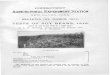 CONNECTICUT AGRICULTURAL EXPERIMENT STAI · connecticut agricultural experiment stai new haven, conn. bulletin 193, march, 1 tests of soy beans, isle. (note on the plant food in a