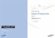 Samsung Smart Enterprise UCC (Ger) final 120416 small … · OfficeServ 7000 ist eine Kommunikationslösung der neuesten Generation, ... iBG-Serie ermöglicht echte Sprach- und Datenkonvergenz