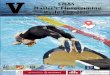 Master Finswimming WorldCup 2018 - cmas. WorldCup 2018 -   · ANAP0001DA42018 FAZIO, Marina