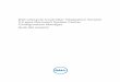 Dell Lifecycle Controller Integration Versión 3.2 para ...topics-cdn.dell.com/pdf/dlci-cnfgmgr-v3.2_Users-Guide_es-mx.pdf · Sistemas operativos compatibles ... Comparar los perfiles