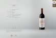 EBO red - Petra Wine · In fact Ebo was the name of an ancient Etruscan settlement. The wine is produced starting with the Sangiovese varietal, one of the oldest and most revered