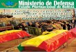 Ministerio de Defensa Estado Plurinacional de Bolivia · un siglo de transcurrida la denominada Guerra del Pacífico ... reconociendo los 30 millones de dólares invertidos ... en