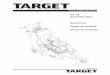 PC 18 Concrete Saw - hsqGlobal · PC 18 Concrete Saw 542 20 10-13. 542 19 10-12 - Large Target Logo Location: Rear of Cowl 542 18 97-32 - Small Target Logo Location: Blade Guard 542