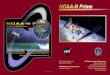 NOAA-N Prime - NASA Prime Booklet... · NOAA-N Prime/2 NOAA-N Prime/3 POES PROGRAM The NOAA Polar-orbiting Satellites The National Oceanic and Atmospheric Administration (NOAA) and