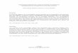 Regulaciones financieras y macroeconomía: la experiencia ...itf.org.ar/pdf/documentos/70-2010.pdf · Resumen La caída del ... cf. por ejemplo Rozenwurcel y Bleger (1997). ... Los