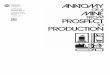 Anatomy of A Mine from Prospect to Production · ANATOMY OF A MINE FROM PROSPECT TO PRODUCTION . ... Open Stoping ... Shrinkage Stoping ..... 55 Cut and Fill Stoping 