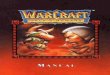 Warcraft - Lucas' Abandonwarelucasabandonware.free.fr/manuels/Warcraft.pdf · Title: Warcraft Author: Scan x Guybroush02 PDF x Batjijo Subject: Keywords: Téléchargé sur Le Vieux