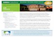 DOE Challenge Home Case Study, KB Home, San Marcos, CA ... · DOE CHALLENGE HOME CASE STUDY KB Home San Marcos, CA BUILDING TECHNOLOGIES OFFICE DOE Challenge Home builders are in
