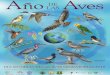 EFTA SP Bird Migration Poster 18X24 2018 R6-FINAL.pdf 1 3 ... · El arte para el Día Mundial de las Aves Migratorias de 2018 se nutre de dicho simbolismo, reemplazando a Tauro, Leo,