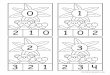 ccbbn - earlychildhoodprintables.com · Chicka Chicka Boom Boom Number Cover4Jps same number matches number matching number. cards matched,