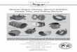 THE SKINNER COMPANY Company Catalog 2014.pdf · THE SKINNER COMPANY Effective January 1st, 2014 Manufacturer’s Suggested List Prices Prices Are Subject to Change Without Advance