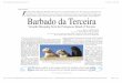 The Canine Chronicle Nov-Dec 2017 - riahorter.com Barbado da Terceira.pdf · Algarve in southern Portugal, and the Cäo de Gado Transmontano, a mastiff type in Trás-os-Montes, in