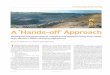 A ‘Hands-off’ Approach - Agg-Net.com · A ‘Hands-off’ Approach Geological and geotechnical mapping and analysis using long-range high-density LiDAR surveying equipment By