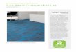 Flex-Aire® Cushion Modular EPD - Amazon Web Services · Flex-Aire® Cushion Modular Modular Commercali Floor Covering According to ISO 14025 . This declaration is an environmental