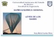 452 CHAPTER 12: Gases and the Kinetic–Molecular Theory ...· QUÍMICA/QUÍMICA GENERAL LEYES DE