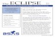 ECLIPSE - Nashville, Tennesseebsasnashville.com/eclipse/1506-BSAS-Eclipse.pdf · The ECLIPSE - June 2015 3 Happy Birthday William Crabtree by Robin Byrne This month we celebrate the