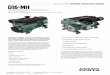 MARINE AUXILIARY DIESEL D16-MH Commercial Engines - Auxiliary... · VOLVO PENTA MARINE AUXILIARY DIESEL