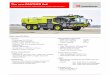 The new PANTHER 6x6 - rosenbauer.com · The new PANTHER 6x6 Aircraft Rescue and Fire Fighting Vehicle 12,000/1,500/250 HRET Base specification Chassis: › Rosenbauer 39,700 6x6 ›