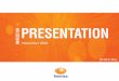 Presentación de PowerPoint - Televisa.comi2.esmas.com/documents/2010/10/27/1207/investor-presentation.pdf · 2. TELEVISA. THIS IS. THE WORLD’S LARGEST . SPANISH-LANGUAGE MEDIA