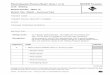 PERFORMANCE PROFILE SHEET (P AGE 1 OF 2 ... - wps…wps.prenhall.com/wps/media/objects/9031/9248211/topic/cm/data/... · As directed by the instructor, use the GMAW process with the