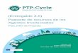 (Entregable 3.5) Paquete de recursos de los Agentes ...ptpcycle-europe.eu/wp-content/uploads/2014/12/PTP-Cycle-Champions... · (Entregable 2.1) Metodología – orientación básica