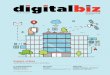 Smart cities - Digital Biz · scia mart itis 02 // MAY / 2016 Ciudadanos, empresas y administraciones Más y mejores servicios a disposición de los ciudadanos gracias a la tecnología