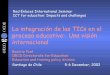 La integración de las TICs en el proceso educativo: Una ... · Presentación Introducción TICs, economía y sociedad TICS, acceso y uso en la educación Buenas prácticas en 22