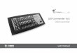 LED-Commander 16/2 DMX controller - Musikhaus Thomannimages.thomann.de/pics/prod/251852_manual_en.pdf · This user manual contains important information on safe operation of the device