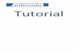 Tutorial - esfdferreira.files.wordpress.com · 10.Configurações de grupo / “Group Setting” O Edmodo permite aos professores controlar as configurações de grupo a qualquer