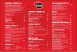 MORGENMAD BREAKFAST WEEKEND BRUNCH BUFFET · Stella Brunch Tallerken / Stella Brunch Plate 99,- Røræg, bacon, cocktailpølser, ost, chorizo, mini croissant, ketchup, 