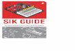SFE-SIK-RedBoard-Guide-Version3.0-Online · (it's free!). This software, known as the Arduino IDF„ will allow you to program the board to do exactly what you want. It's like a word