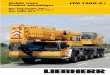 PN 1200-5.1 D-GB/F/I/ESP/RUS - gruasgerona.com · • The LICCON work planner consists of a software program on CD for planning, simulation and documentation of crane applications