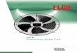 CFE Electronic Axial Fan - Desenhar e implantar planos de ... · ELCO DE COLOMBIA S.A.S. 3 ... el ventilador más adecuado para cada aplicación. El Departamento técnico cuenta con