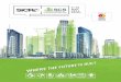 triptico A5 Sicre SCS 2014 OK ing BAJA paginas · + PROFESSIONALS + INTERNATIONAL INTEGRATED International Week for Efficient Construction and Renovation (SICRE) is the leading commercial